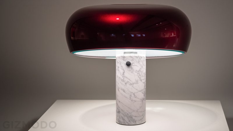 Illustration for article titled Inside Jony Ive's Extraordinary (and Very Expensive) Sotheby's Auction